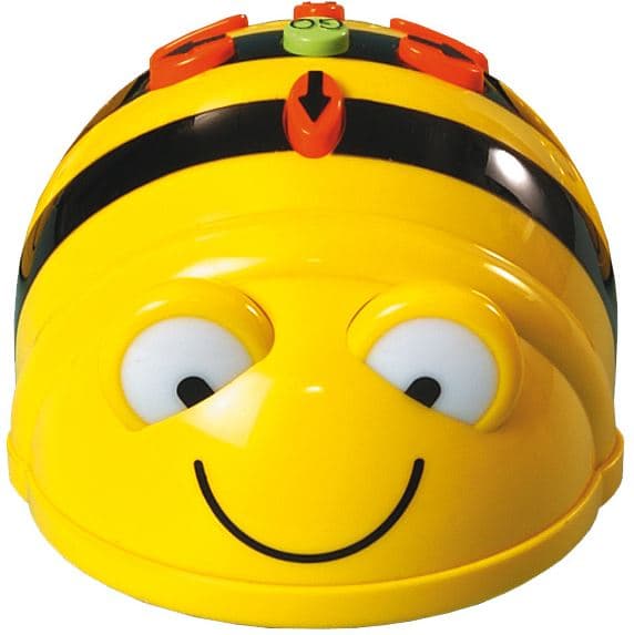 BEE – BOT včelka