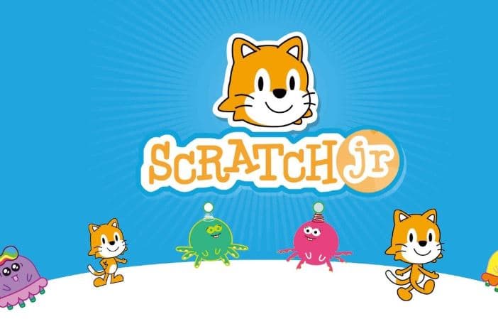 Scratch Junior