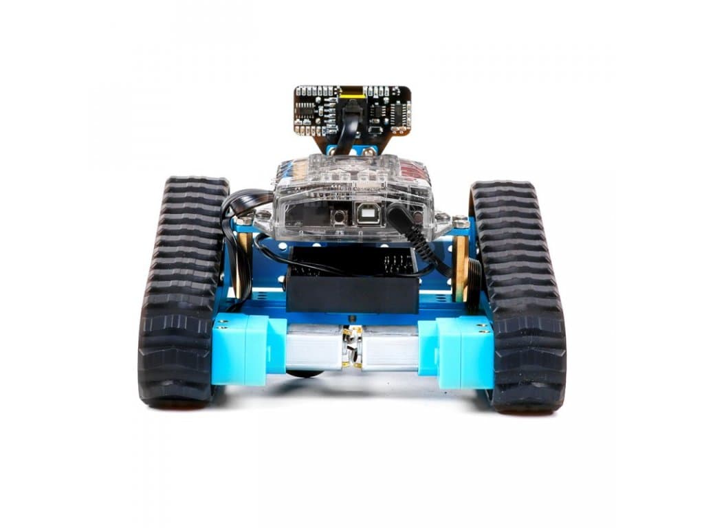 Stavebnice Arduino