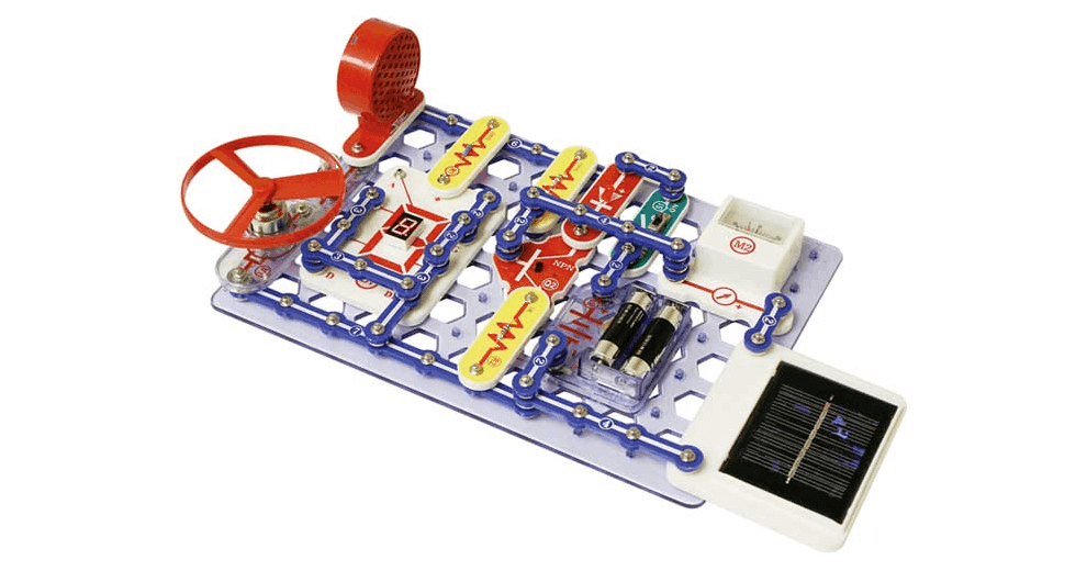 Stavebnice Boffin