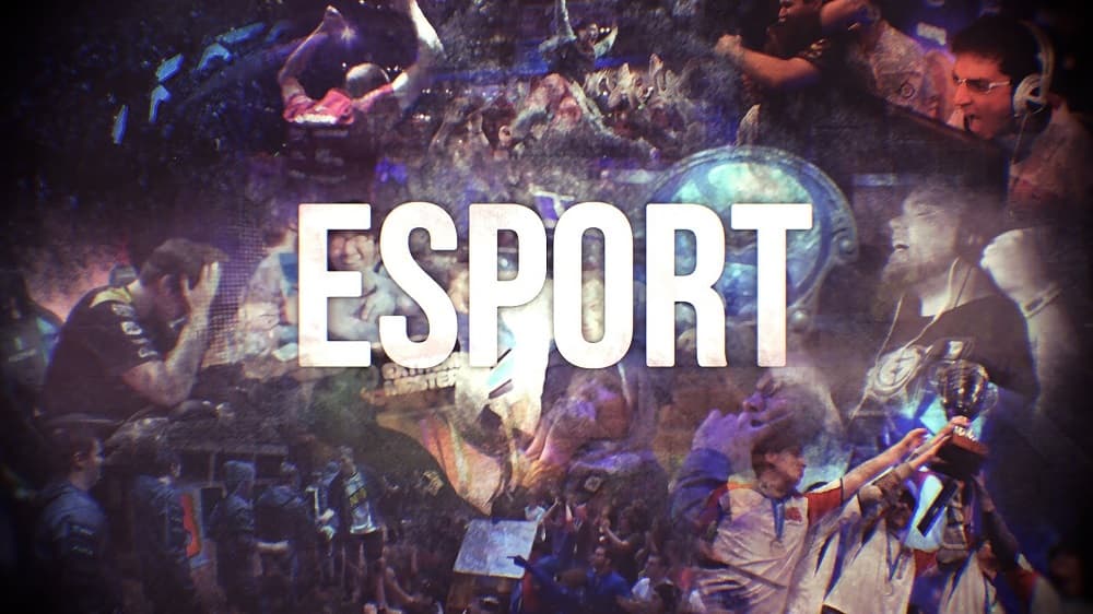 Ukázková hodina kroužku E-Sport