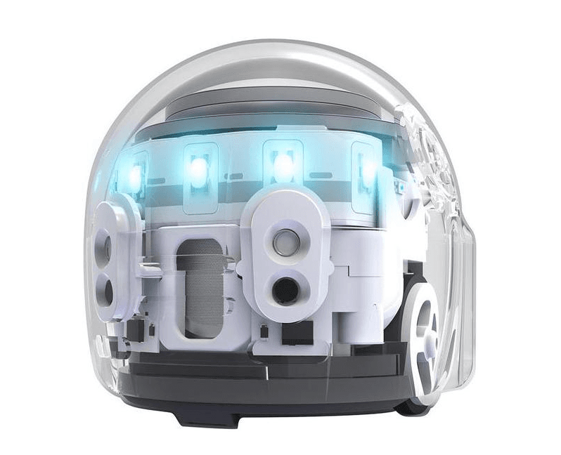 Víkendová Robotika a elektronika pro nejmenší