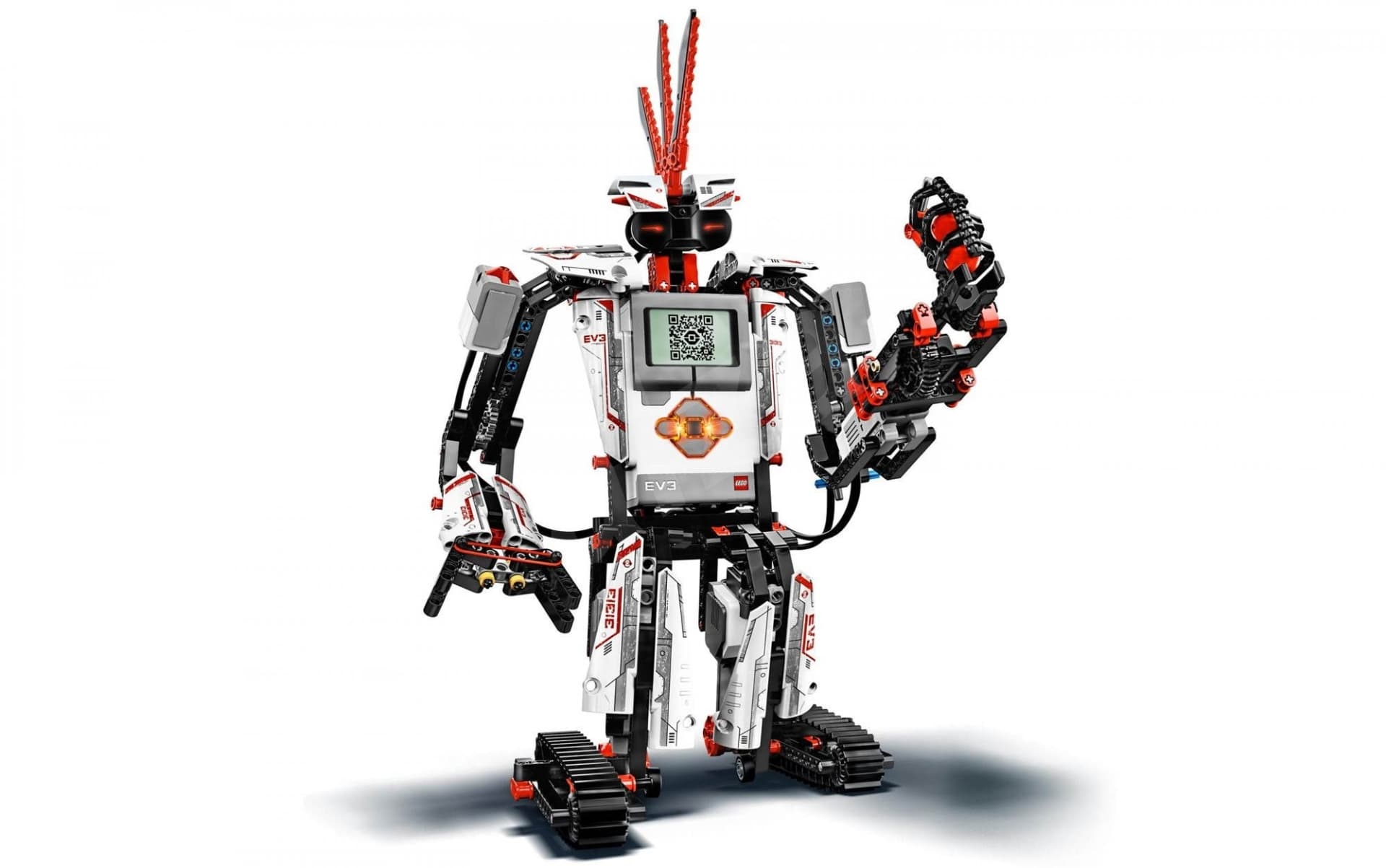 LEGO BOOST a LEGO MINDSTORMS