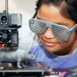 TECHAK.cz - technická akademie - 3D tisk pro děti