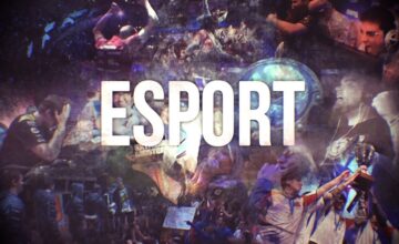 E-sport